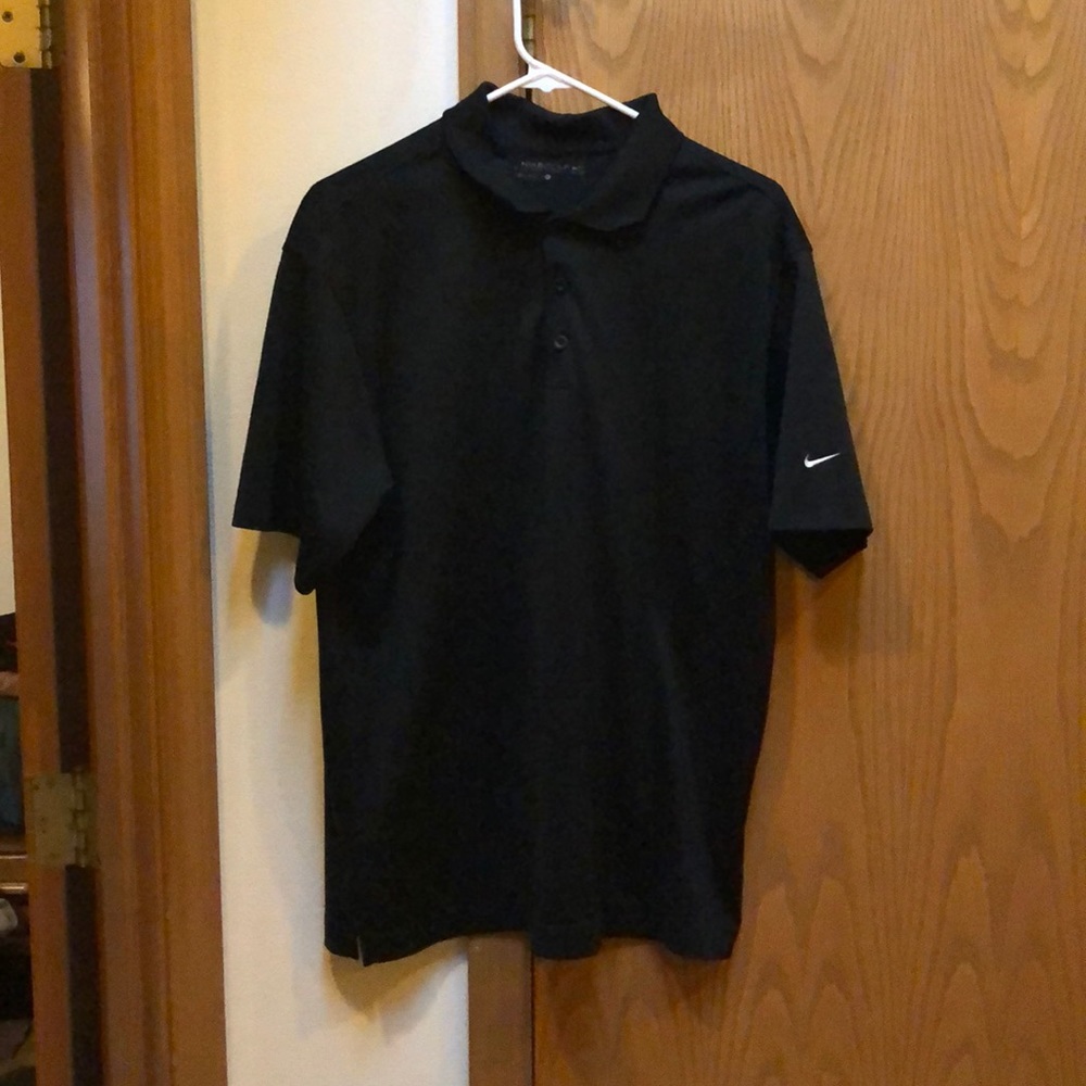 Nike Golf dri-fit Polo